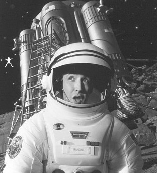 Illustration for article titled Your Best Rocket Frog Photoshop Contest Submissions
